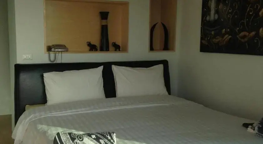 Кату: Patong Tower Condo