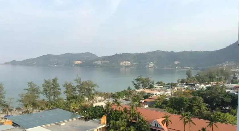 Кату: Patong Tower Condo