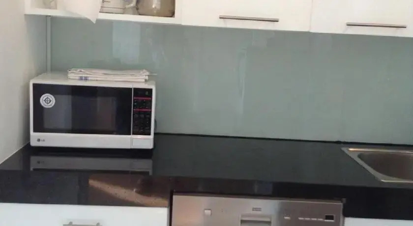Кату: Patong Tower Condo