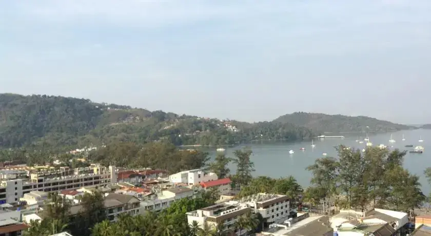 Кату: Patong Tower Condo