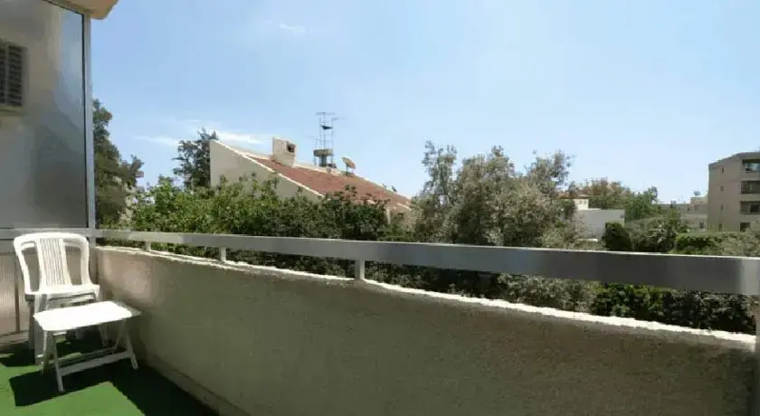 Гермасойя: Elena Court Apartment
