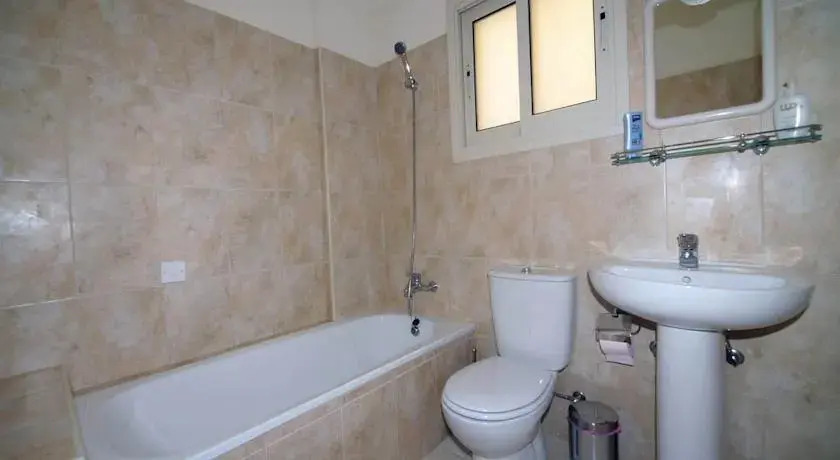 Лимассол: Halcon Molos Apartment