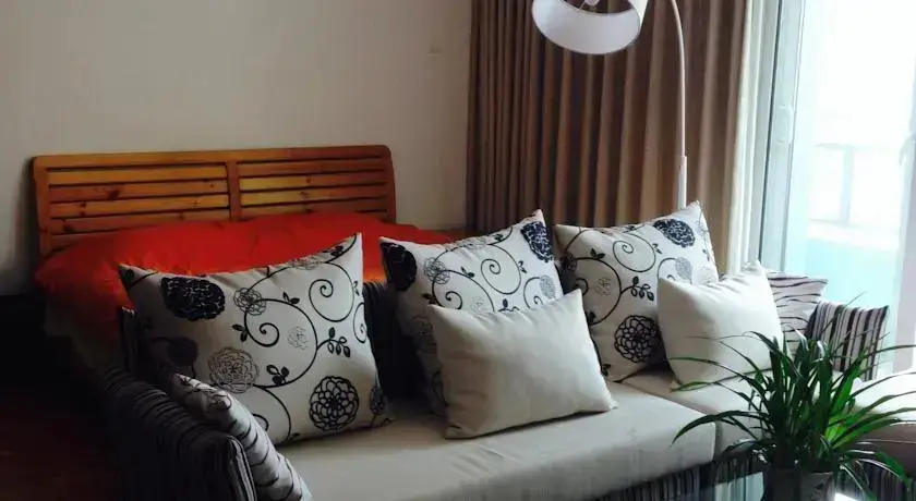 Пекин: Beijing Easyhome Chaoyang