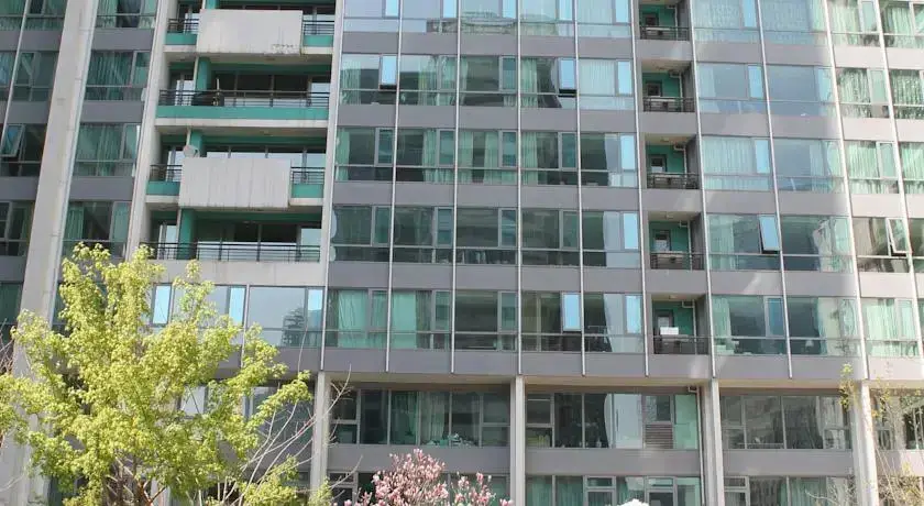 Пекин: Beijing Easyhome Chaoyang