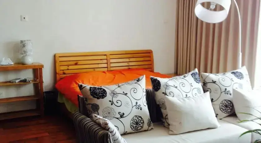 Пекин: Beijing Easyhome Chaoyang