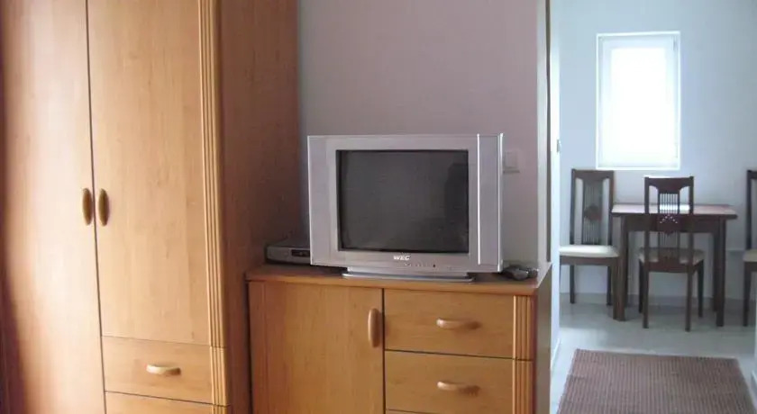 Жабляк: Apartments Popović