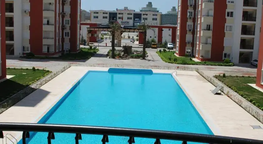 Аксу: Holiday Houses Antalya