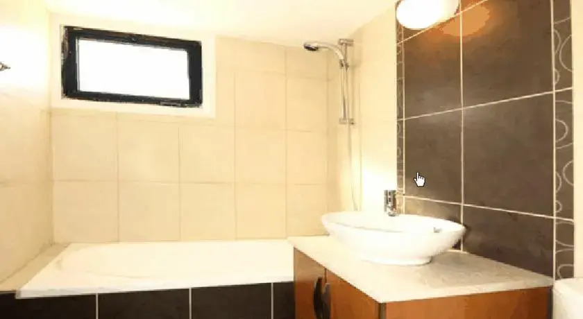 Агиос Тихонас: Rita Court Apartment