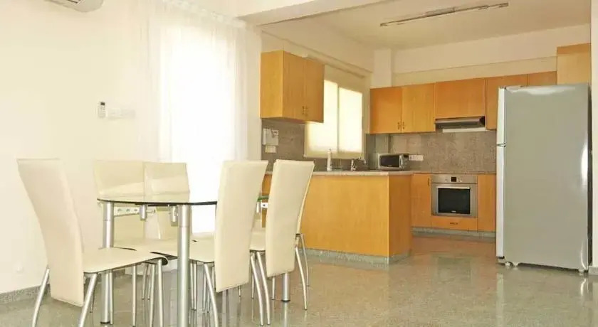 Гермасойя: Samsara Villa