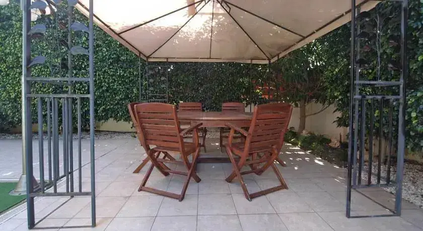 Гермасойя: Samsara Villa