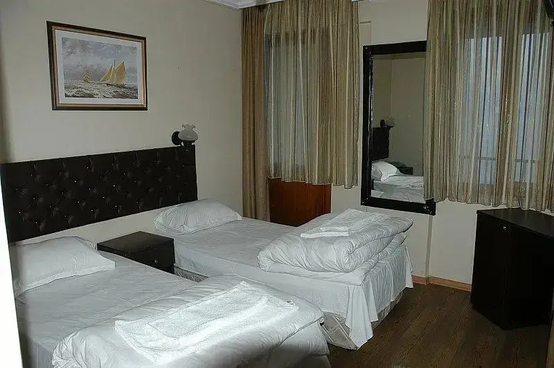 Унье: Unye Ankara Hotel