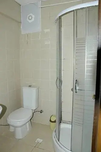 Унье: Unye Ankara Hotel