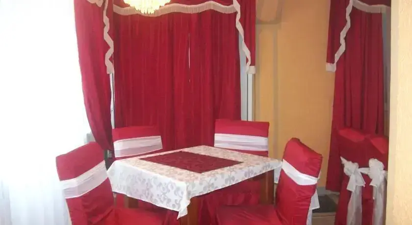 Добро Вода: Garni Hotel Sejla
