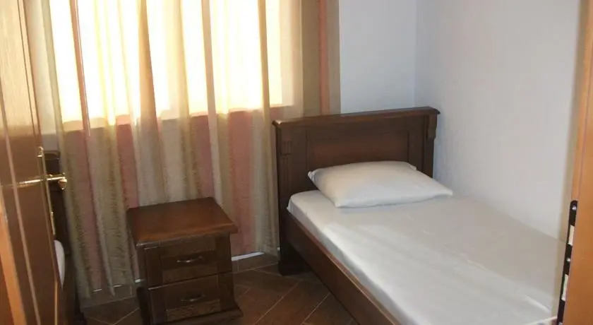 Добро Вода: Garni Hotel Sejla