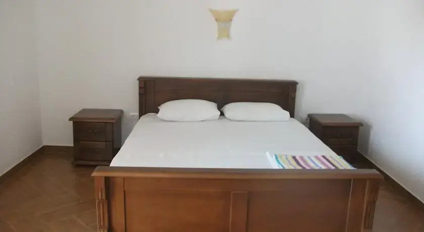 Добро Вода: Garni Hotel Sejla