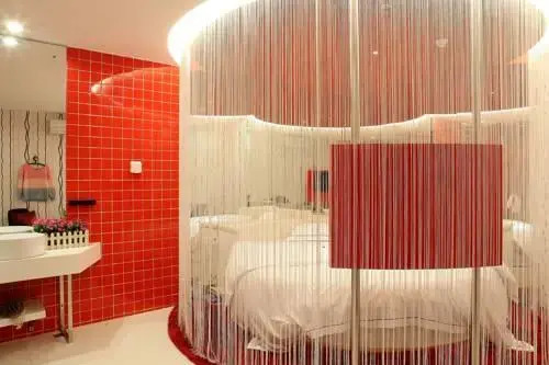 Шэньчжэнь: Hotel Zzz -Xiangmihu
