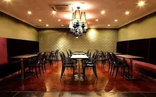 Шэньчжэнь: Hotel Zzz - Zhongxin