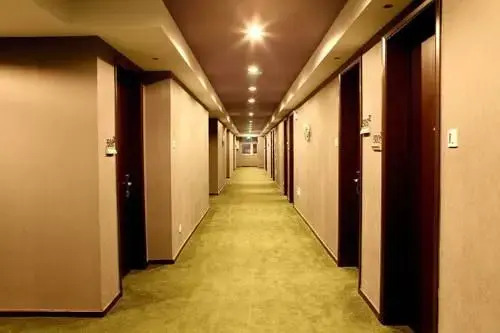 Шэньчжэнь: Hotel Zzz - Zhongxin