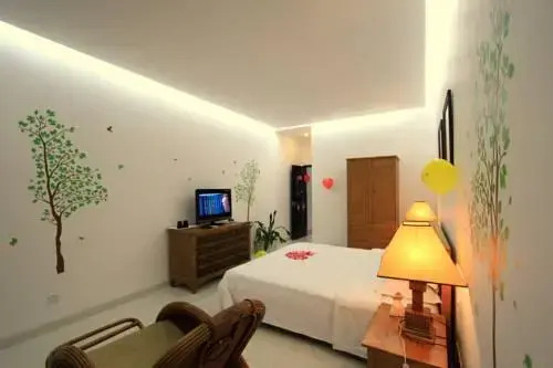 Санья: Sanya Luuhoo Service Apartment - Seasky Branch