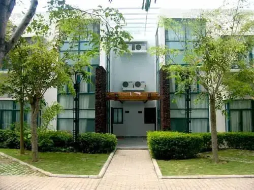 Sanya Luuhoo Service Apartment - Seasky Branch — фото 1