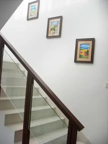 Санья: Sanya Luuhoo Service Apartment - Seasky Branch