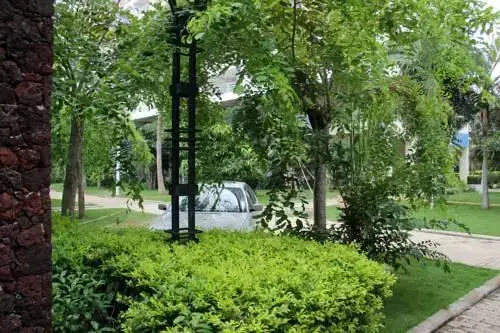 Санья: Sanya Luuhoo Service Apartment - Seasky Branch