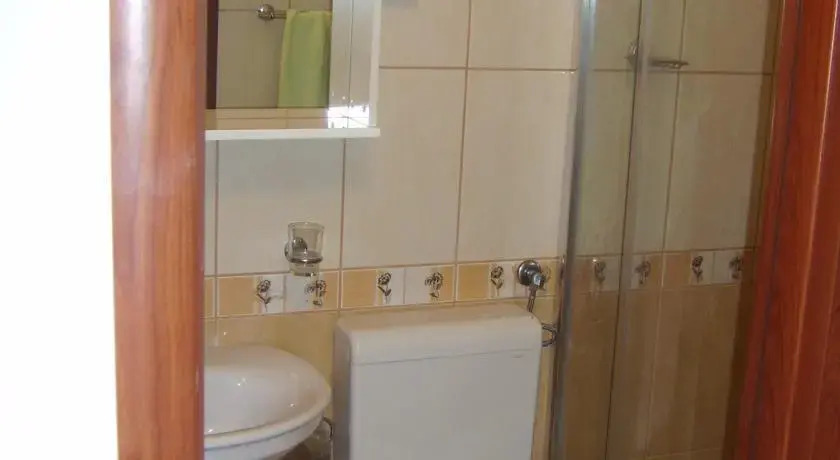 Ульцинь: Apartments Hanka