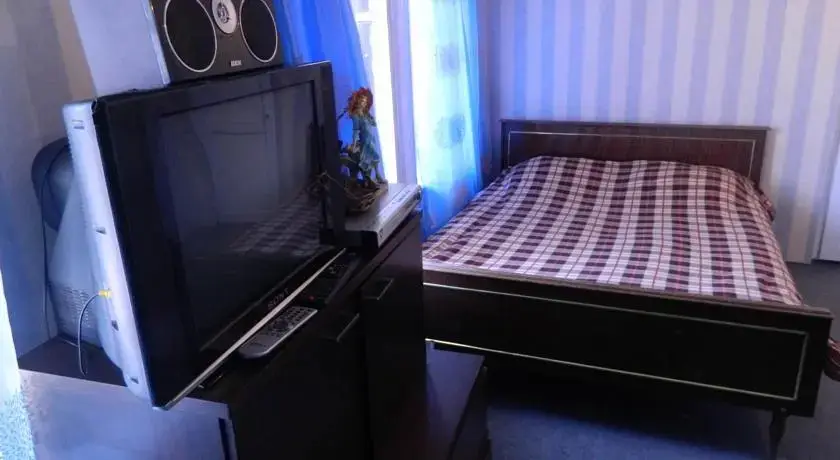 Тбилиси: Hostel Peace