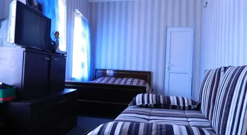 Тбилиси: Hostel Peace
