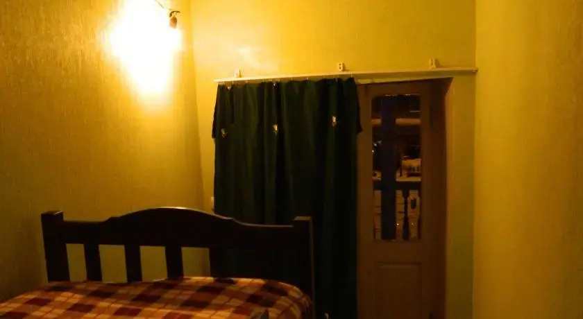 Тбилиси: Hostel Peace