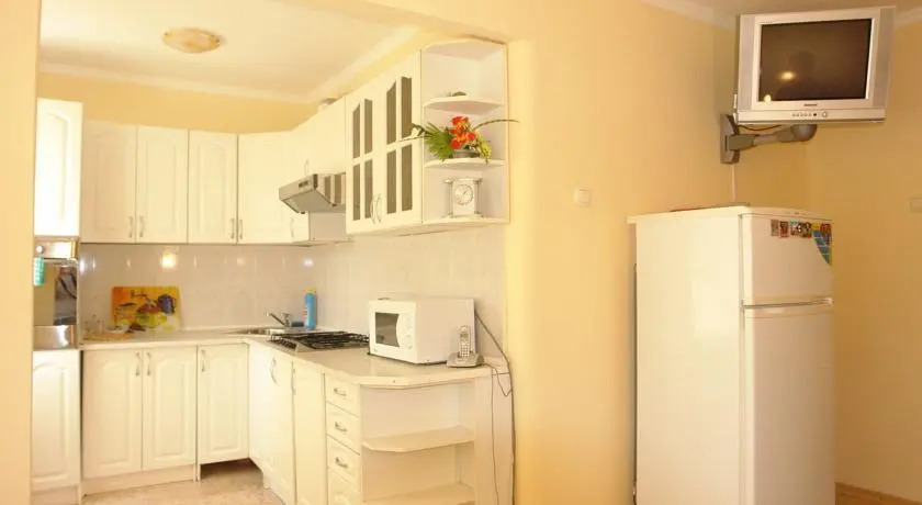 Петропавловск: VipHouse Apartments