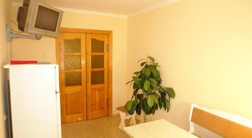 Петропавловск: VipHouse Apartments