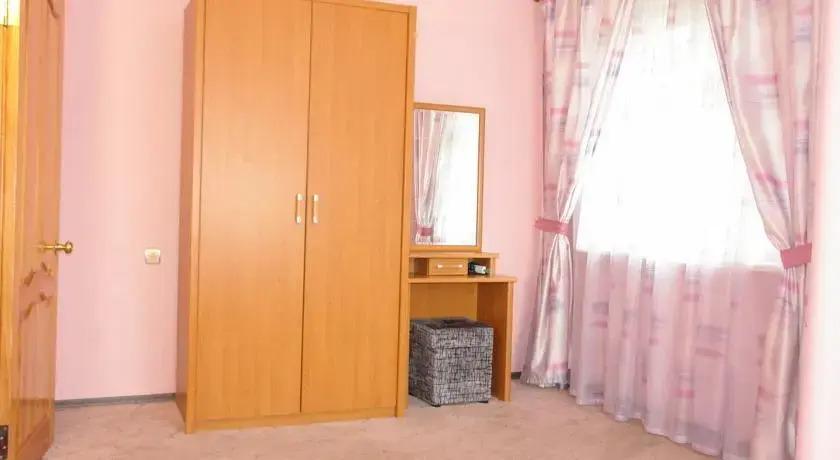 Петропавловск: VipHouse Apartments