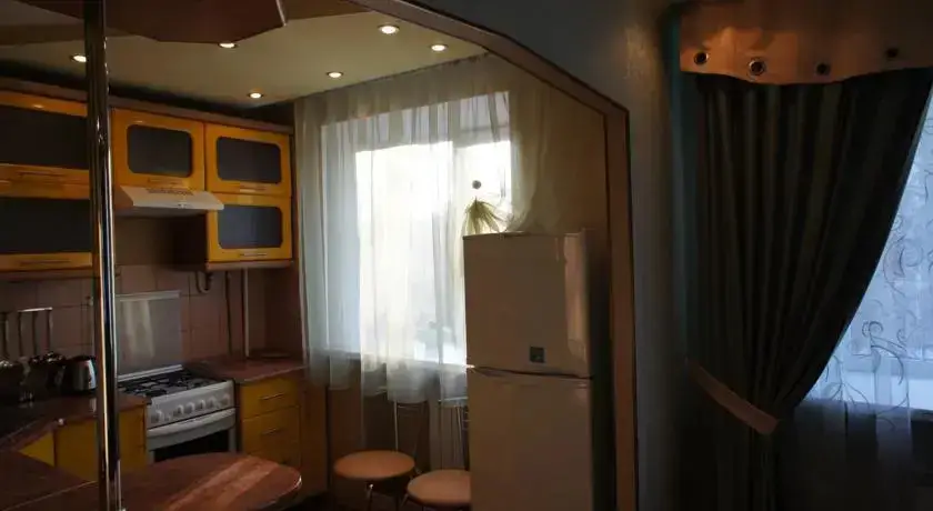 Петропавловск: VipHouse Apartments