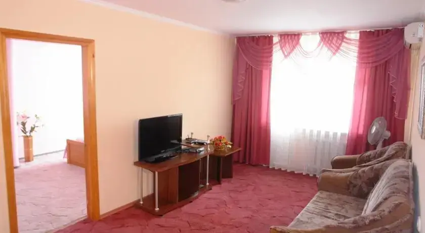 Петропавловск: VipHouse Apartments