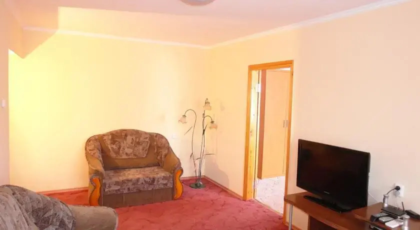 Петропавловск: VipHouse Apartments