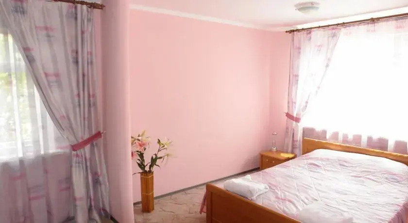 Петропавловск: VipHouse Apartments