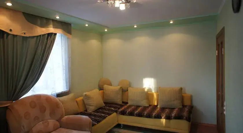 Петропавловск: VipHouse Apartments