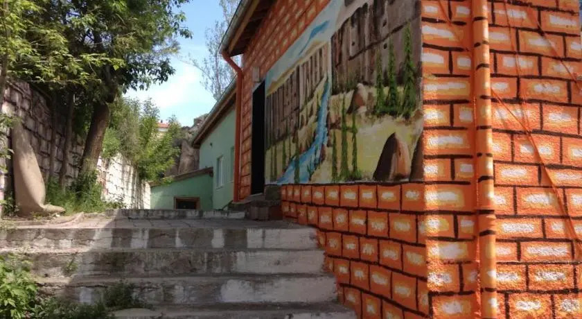 Ихлара: Star Pension