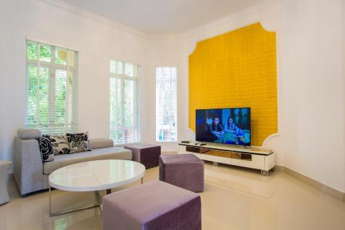 Санья: Sunshine Holiday Resort Sanya Apartment - Yalong Bay Branch