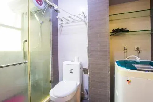 Санья: Sunshine Holiday Resort Sanya Apartment - Yalong Bay Branch