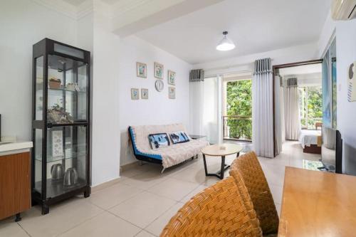 Санья: Sunshine Holiday Resort Sanya Apartment - Yalong Bay Branch