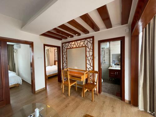 Санья: Sunshine Holiday Resort Sanya Apartment - Yalong Bay Branch