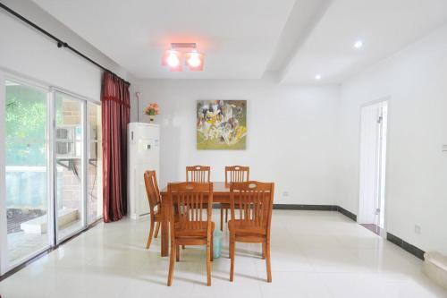 Санья: Sunshine Holiday Resort Sanya Apartment - Yalong Bay Branch