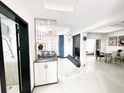 Санья: Sunshine Holiday Resort Sanya Apartment - Yalong Bay Branch