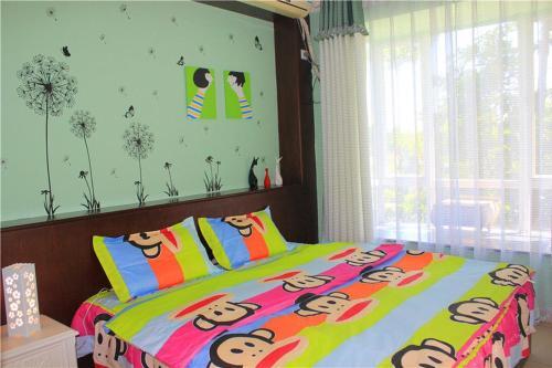 Санья: Sunshine Holiday Resort Sanya Apartment - Yalong Bay Branch