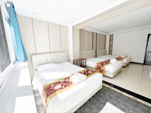 Санья: Sunshine Holiday Resort Sanya Apartment - Yalong Bay Branch