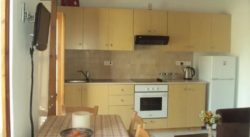 Точни: Kalogirou House