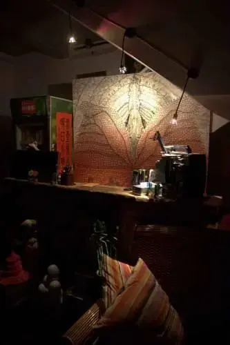 Сиань: Duolamaer Gallery Youth Hostel