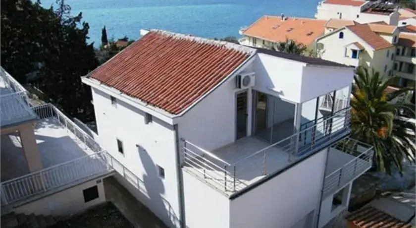Будва: Apartments Rafailovići Central